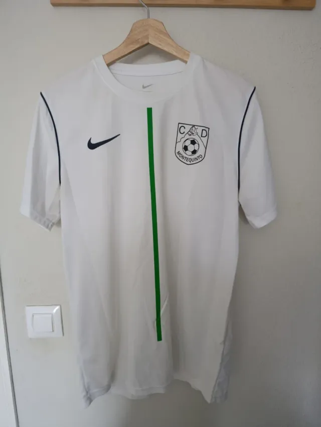 Camisetas Nike Dry-Fit varios modelos