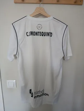 Camisetas Nike Dry-Fit varios modelos