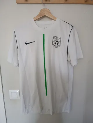 Camisetas Nike Dry-Fit varios modelos