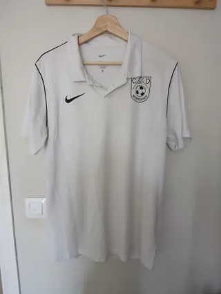 Camisetas Nike Dry-Fit varios modelos