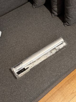 Striscia LED NORRFLY 42cm di IKEA