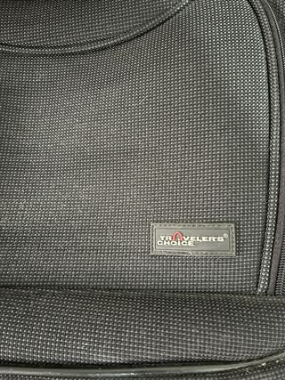 Mochila de viaje con ruedas