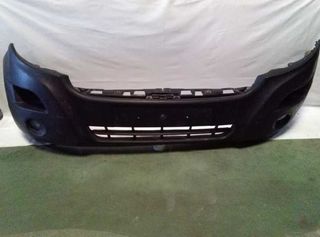 Paragolpes delantero renault master doka 94928