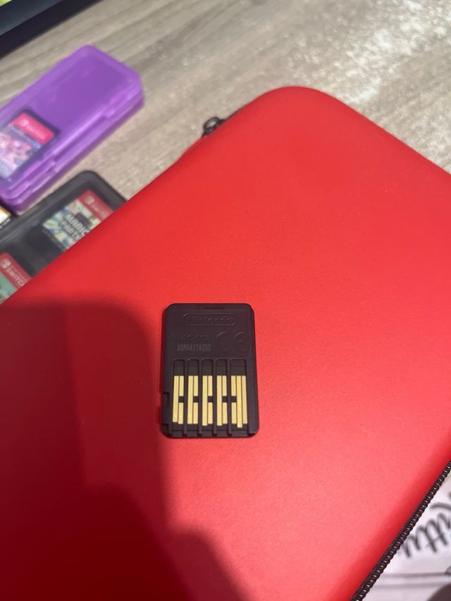 Super Mario Bros Wonder Nintendo Switch