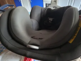 Silla de coche Britax Römer
