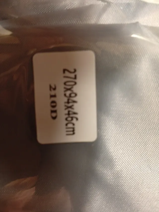 Funda para barca neumática