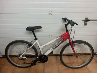 Bicicleta TOPBIKE Adolescente