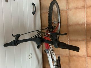 Bicicleta TOPBIKE Adolescente