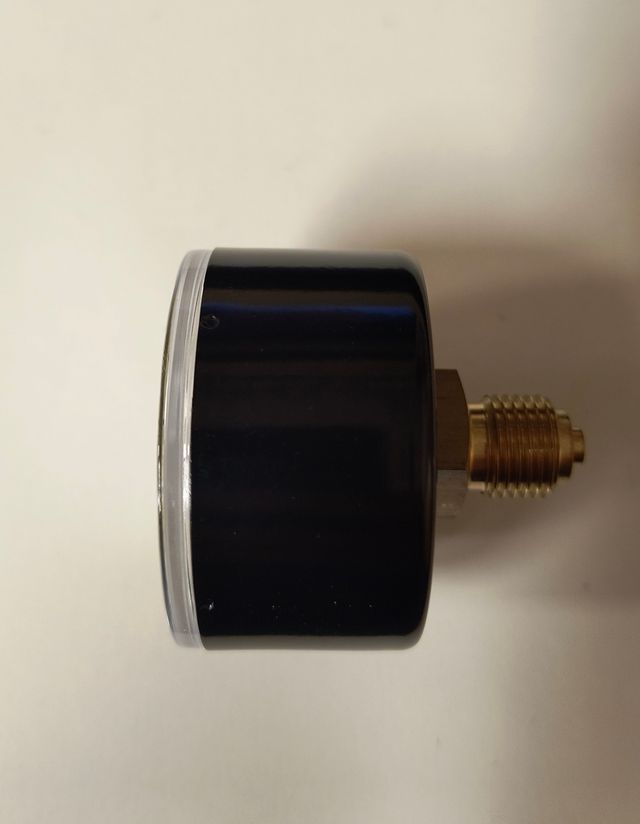 Manometro WIKA 250-0 mbar 50mm