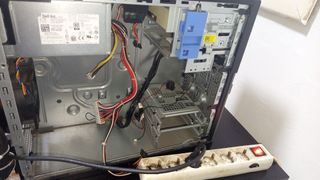 Struttura / Chassis Dell OptiPlex 7010 SFF