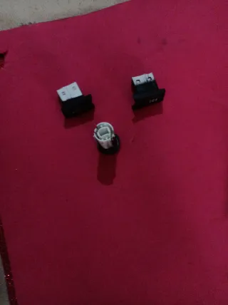 Adaptadores y conectores USB