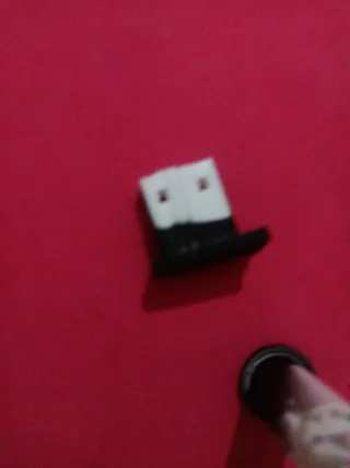 Adaptadores y conectores USB