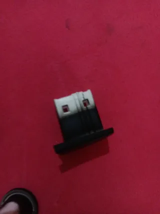 Adaptadores y conectores USB