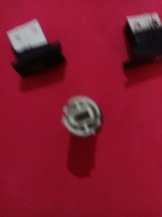 Adaptadores y conectores USB