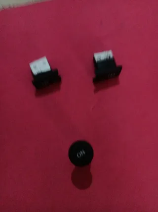 Adaptadores y conectores USB