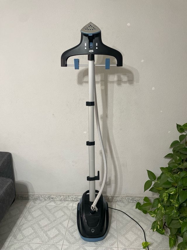 Plancha Vertical Ropa