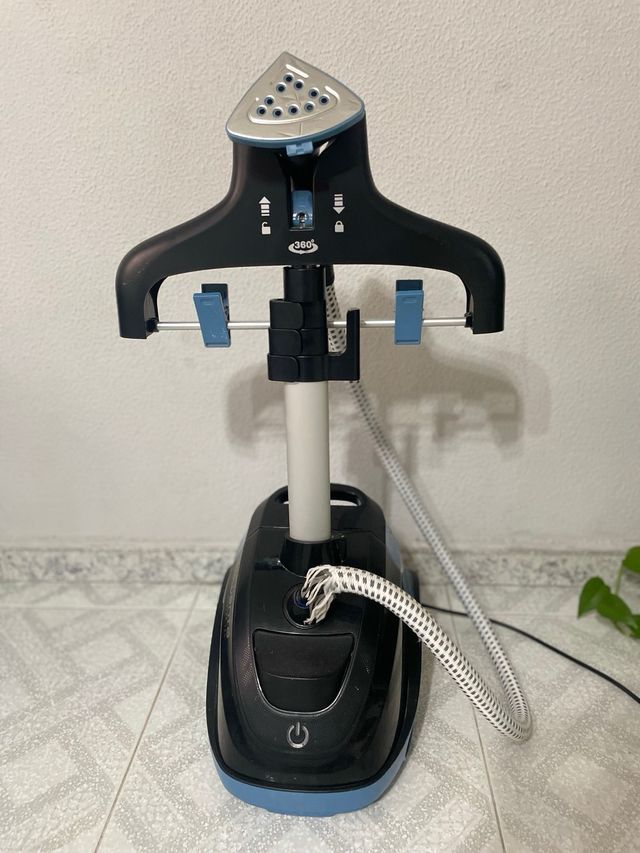 Plancha Vertical Ropa