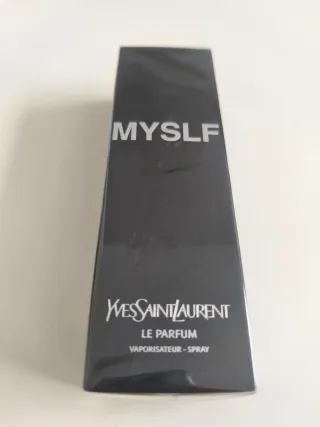 Yves Saint Laurent MYSLF Le Parfum