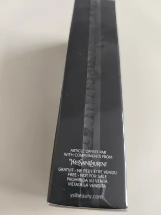 Yves Saint Laurent MYSLF Le Parfum