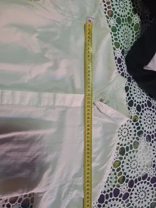 Camisa fallera niño 9-10 años