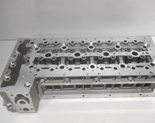 Culata iveco f1ce daily caja cerrada (2006 344991