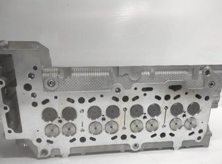 Culata iveco f1ce daily caja cerrada (2006 344991