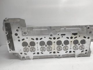 Culata iveco f1ce daily caja cerrada (2006 344991