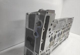 Culata iveco f1ce daily caja cerrada (2006 344991