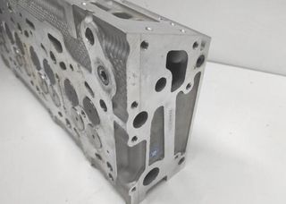 Culata iveco f1ce daily caja cerrada (2006 344991