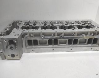 Culata iveco f1ce daily caja cerrada (2006 344991