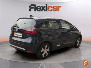 Honda Jazz 1.5 i-MMD ELEGANCE