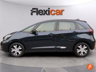 Honda Jazz 1.5 i-MMD ELEGANCE