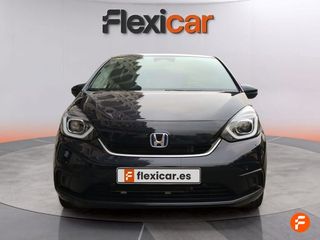 Honda Jazz 1.5 i-MMD ELEGANCE