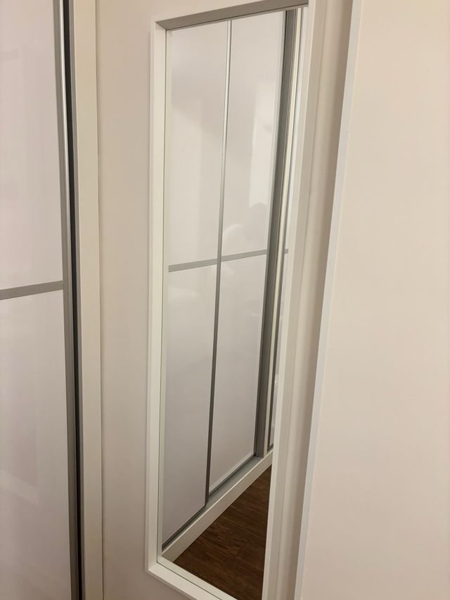 Espejo IKEA NISSEDAL 40x150