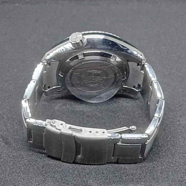 Reloj Addiesdive Deepseahunter