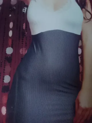 Lencería Sexy Sanselle Talla XXL