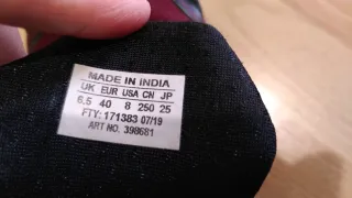 Salomon X Ultra Gtx Bambas Mujer