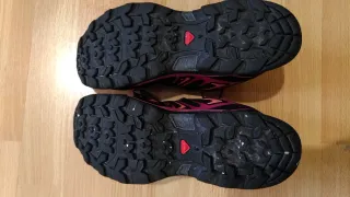 Salomon X Ultra Gtx Bambas Mujer