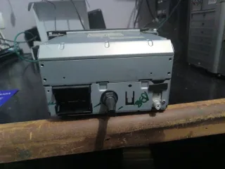 Radio Sony para Ford Focus