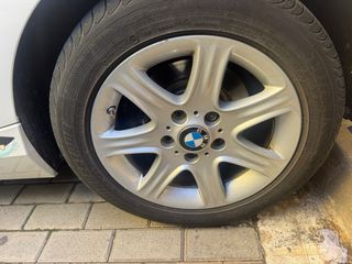 Llantas BMW 16 pulgadas