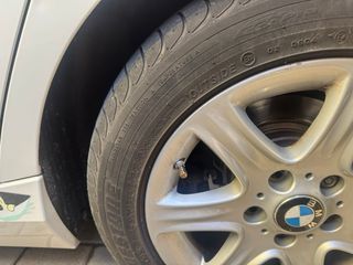Llantas BMW 16 pulgadas