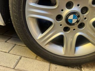 Llantas BMW 16 pulgadas