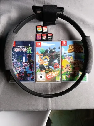 Giochi Nintendo Switch