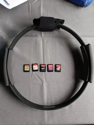 Giochi Nintendo Switch