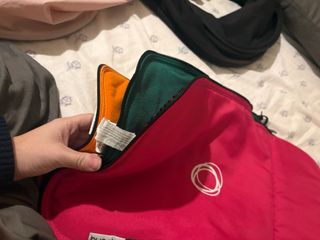 Fundas Bugaboo Camaleon