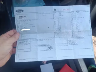 Ford Transit Connect 2014