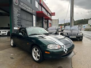 Mazda MX-5 1.8 NB