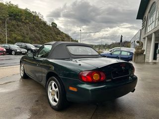 Mazda MX-5 1.8 NB