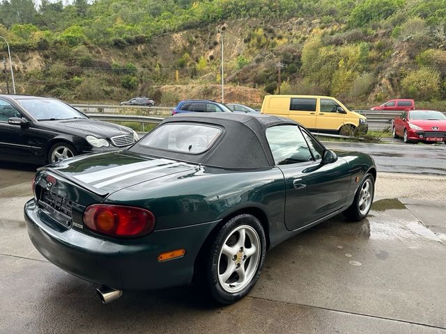 Mazda MX-5 1.8 NB