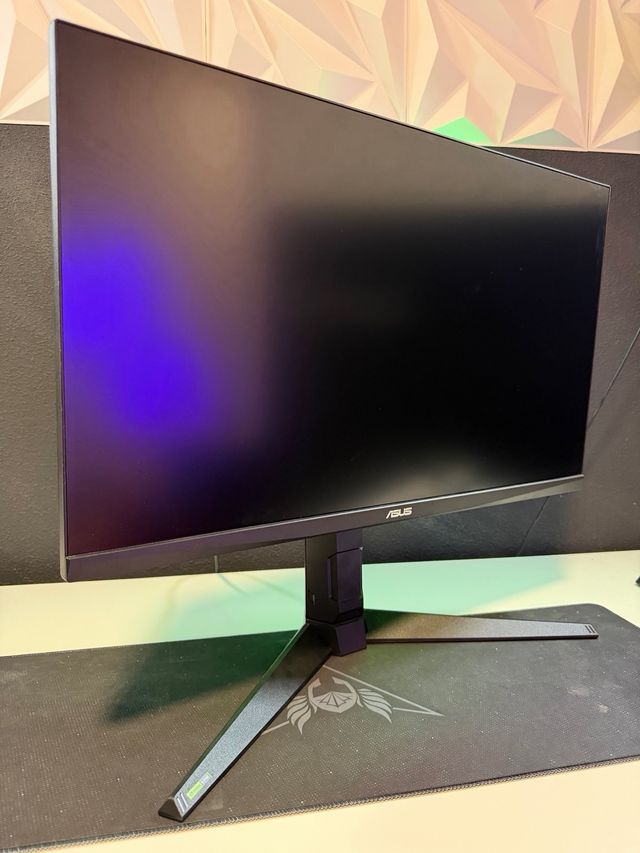 Monitor Asus TUF Gaming VG27AQL3A 27 QHD 180Hz